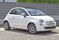 Fiat 500 1.2 8V Lounge S&S*Navi*PDC*Tempom.*Alu*Pano* Wit - thumbnail 13