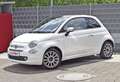 Fiat 500 1.2 8V Lounge S&S*Navi*PDC*Tempom.*Alu*Pano* Wit - thumbnail 12