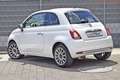 Fiat 500 1.2 8V Lounge S&S*Navi*PDC*Tempom.*Alu*Pano* Wit - thumbnail 14