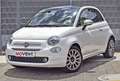 Fiat 500 1.2 8V Lounge S&S*Navi*PDC*Tempom.*Alu*Pano* Wit - thumbnail 1
