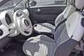 Fiat 500 1.2 8V Lounge S&S*Navi*PDC*Tempom.*Alu*Pano* Wit - thumbnail 11
