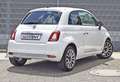 Fiat 500 1.2 8V Lounge S&S*Navi*PDC*Tempom.*Alu*Pano* Wit - thumbnail 4