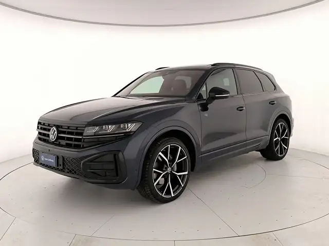 Volkswagen Touareg 3.0 v6 tdi scr r-line 231cv auto
