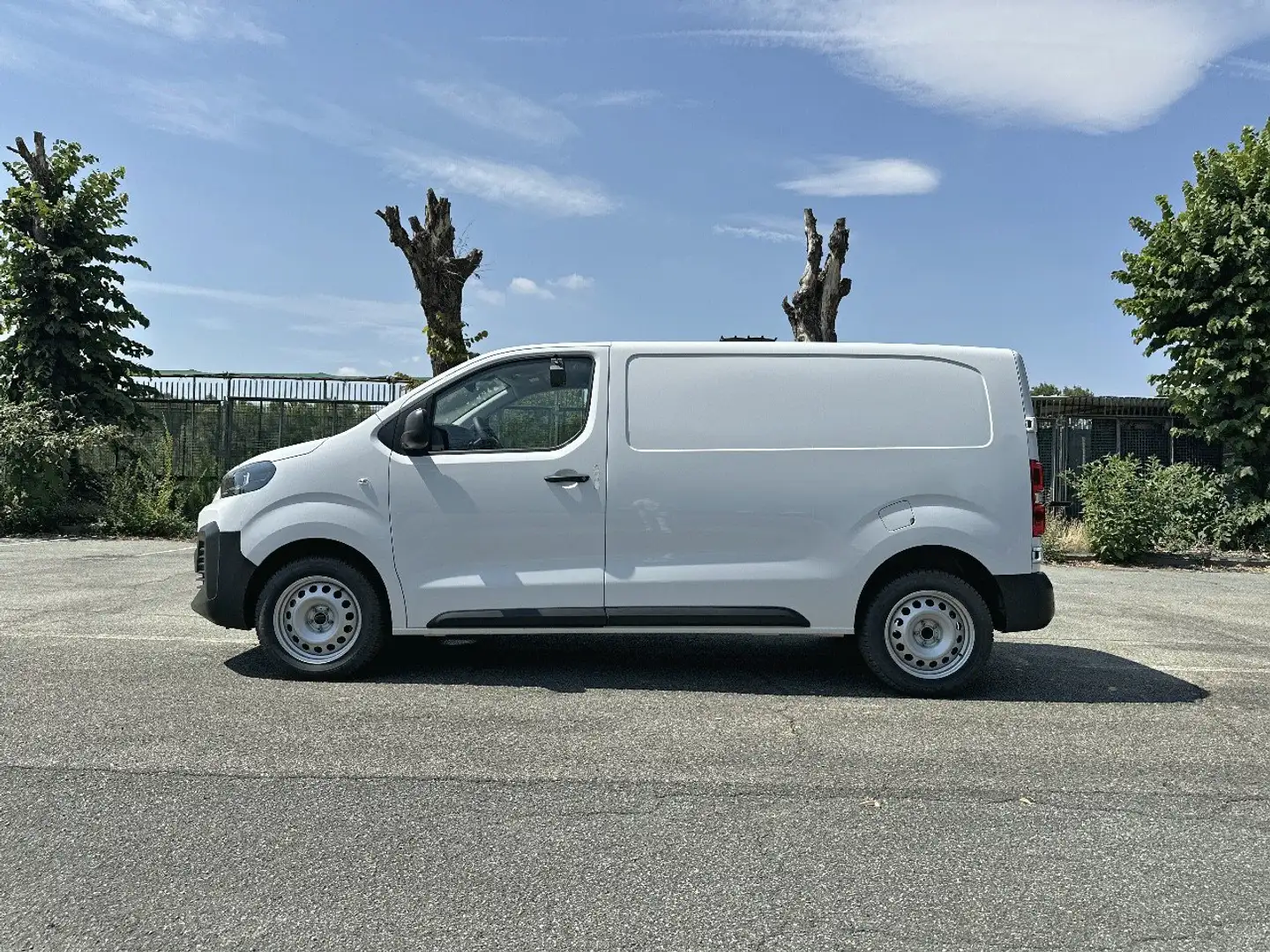 Fiat Scudo VAN L2H1 2.0 BlueHdi 145cv MT6 no S&S Bianco - 2