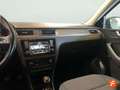 Skoda Rapid/Spaceback 1.6 TDI CR 105cv Ambition Gris - thumbnail 8