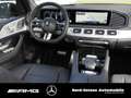 Mercedes-Benz GLE 450 d 4MATIC DISTRO MULTIBEAM PANO AHK HUD Grün - thumbnail 8