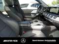 Mercedes-Benz GLE 450 d 4MATIC DISTRO MULTIBEAM PANO AHK HUD Grün - thumbnail 10