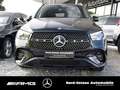 Mercedes-Benz GLE 450 d 4MATIC DISTRO MULTIBEAM PANO AHK HUD Grün - thumbnail 2