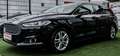 Ford Mondeo Turnier 1.HAND|NAVI|KAMERA|TÜV NEU Noir - thumbnail 4
