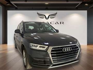 35 TDI quattro-ultra S tronic 120kW