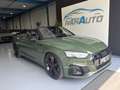 Audi A5 Cabrio 50 TDI quattro tiptronic Verde - thumbnail 1
