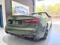 Audi A5 Cabrio 50 TDI quattro tiptronic Verde - thumbnail 29