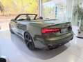 Audi A5 Cabrio 50 TDI quattro tiptronic Verde - thumbnail 4