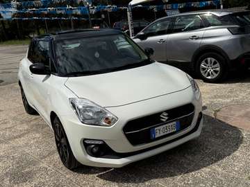 " DA VETRINA - IMMACOLATA  " Swift VI 1.2h Cool 2wd