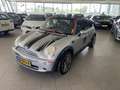 MINI Cooper Cabrio Mini 1.6 Pepper Grijs - thumbnail 2