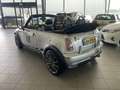 MINI Cooper Cabrio Mini 1.6 Pepper Grijs - thumbnail 3