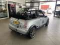 MINI Cooper Cabrio Mini 1.6 Pepper Grijs - thumbnail 4