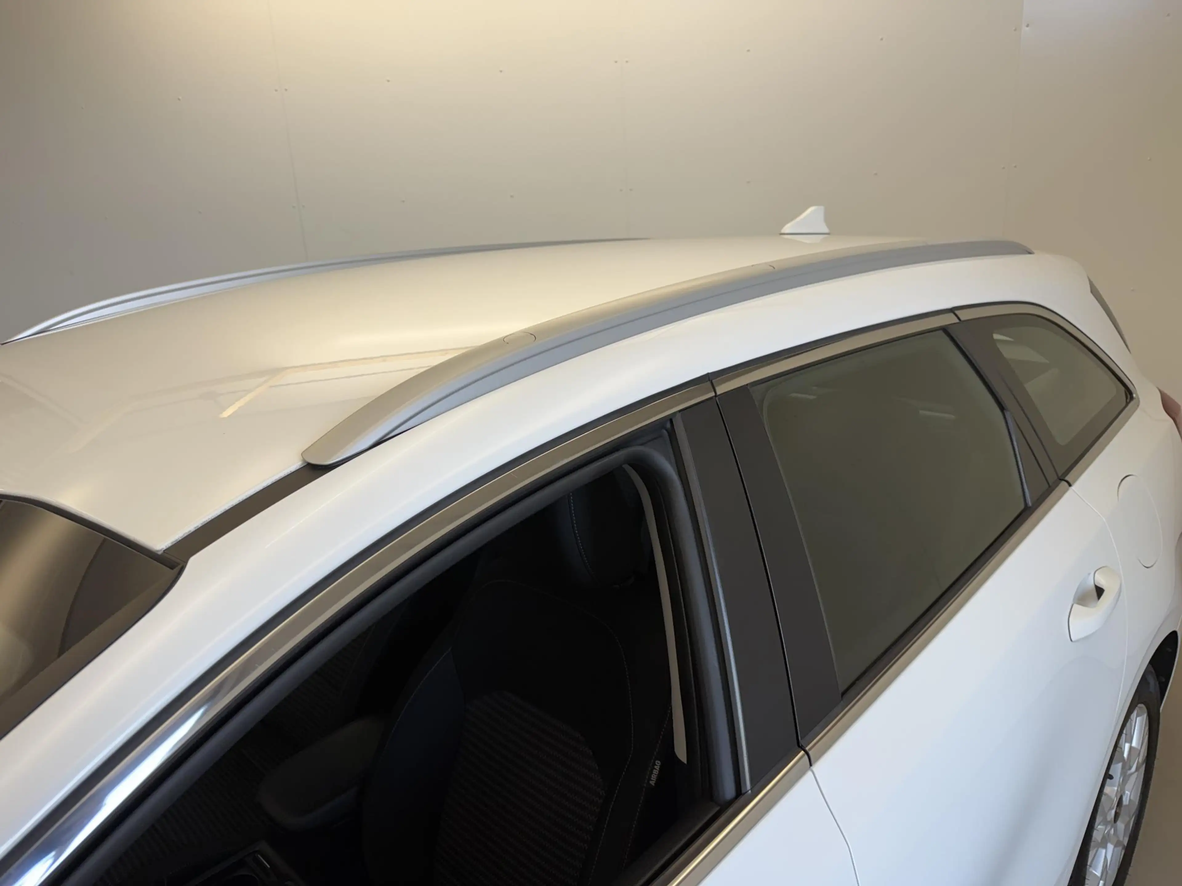 Kia Ceed SW / cee'd SW Sportswagon 1.5 T-GDi DynamicLine | 160Pk | NL Aut — photo 9