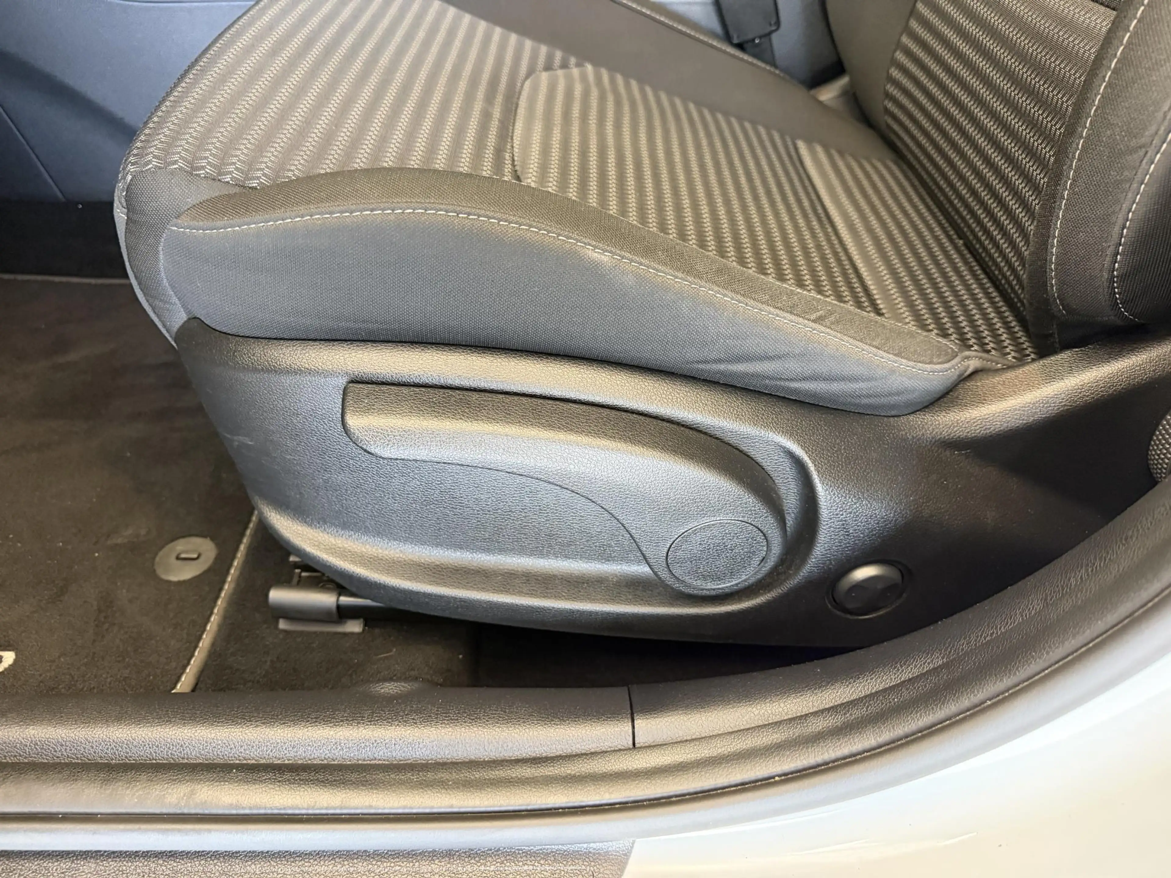 Kia Ceed SW / cee'd SW Sportswagon 1.5 T-GDi DynamicLine | 160Pk | NL Aut — photo 13