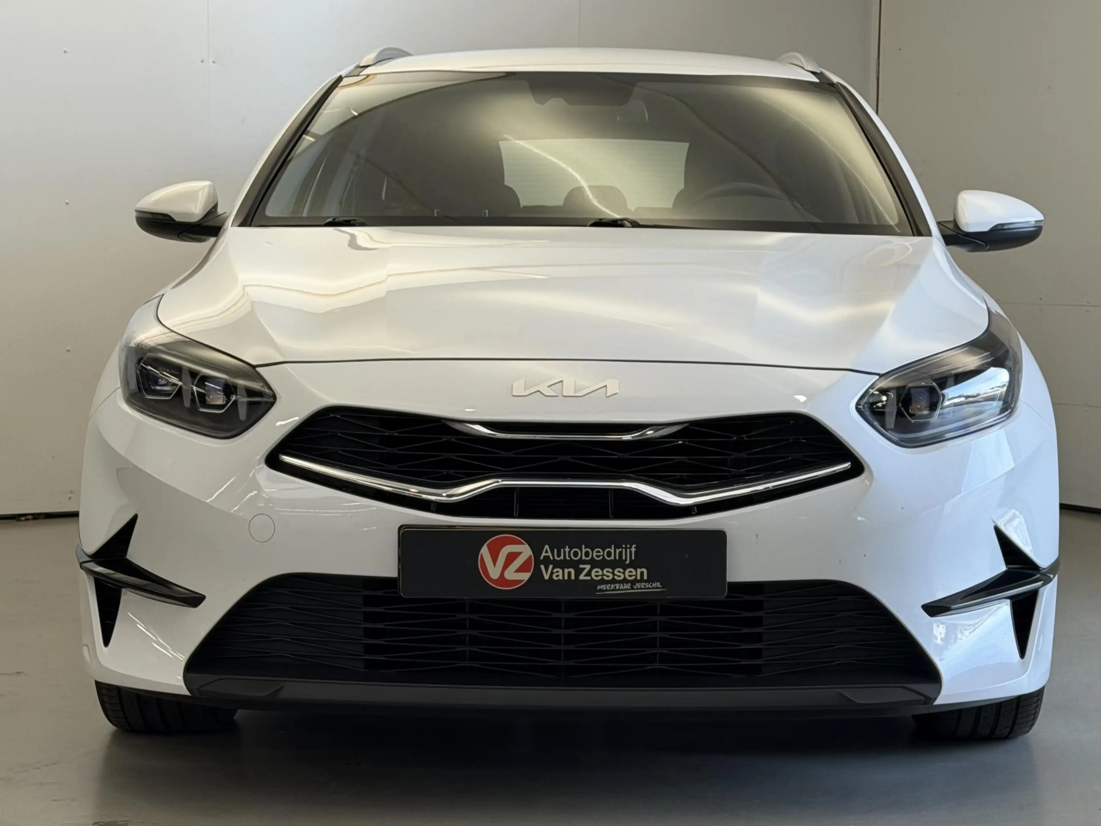 Kia Ceed SW / cee'd SW Sportswagon 1.5 T-GDi DynamicLine | 160Pk | NL Aut — photo 2