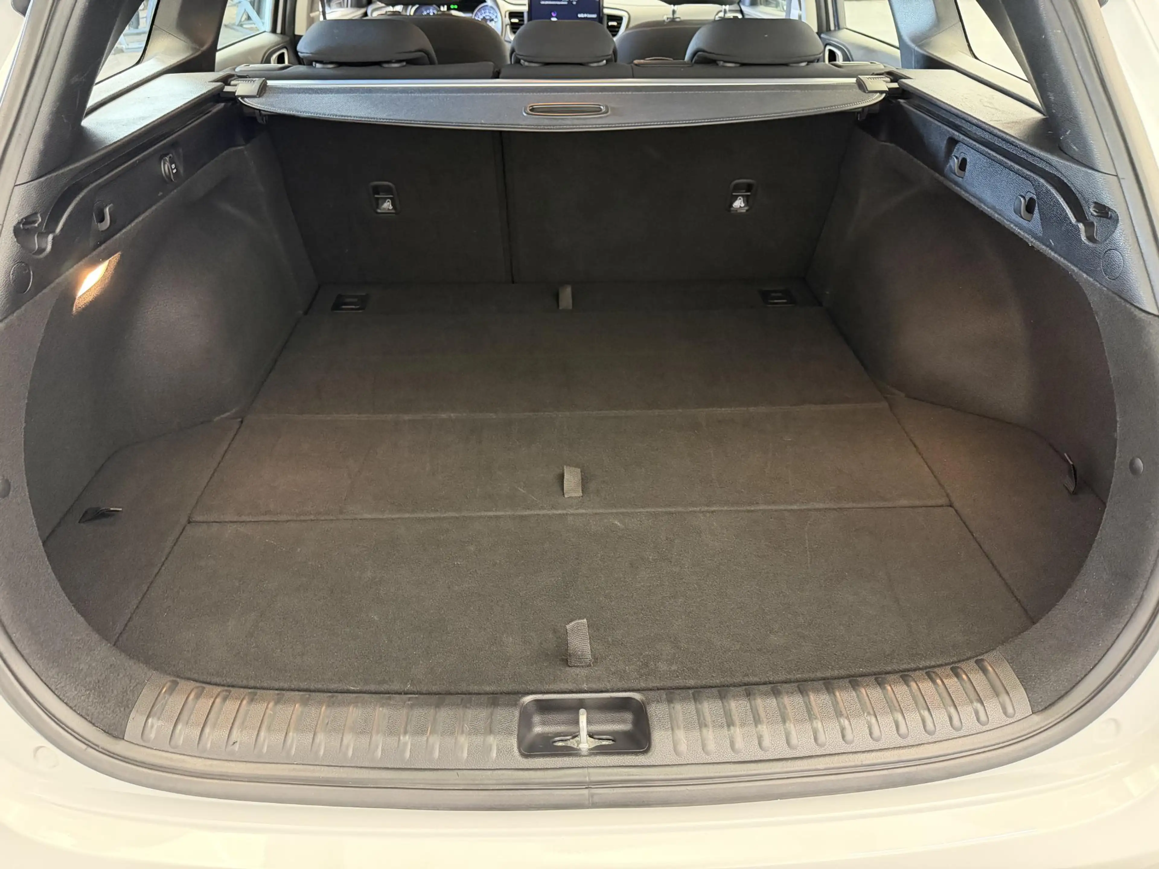 Kia Ceed SW / cee'd SW Sportswagon 1.5 T-GDi DynamicLine | 160Pk | NL Aut — photo 15
