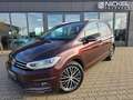 Volkswagen Touran Highline*Sthzg*Led*Kamera*E-Klappe* Rojo - thumbnail 1