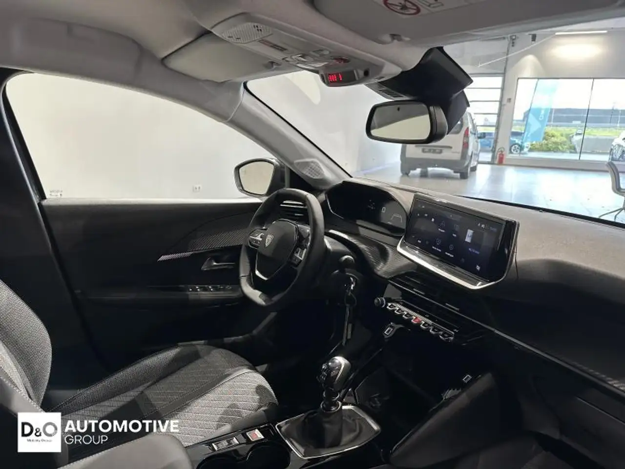 Peugeot 208 2026