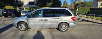 Voyager 2.8 crd SE