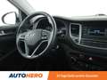 Hyundai TUCSON 1.6 Trend 2WD*TEMPO*PDC*KLIMA*GARANTIE* Silber - thumbnail 13