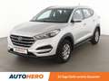 Hyundai TUCSON 1.6 Trend 2WD*TEMPO*PDC*KLIMA*GARANTIE* Silber - thumbnail 1