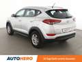 Hyundai TUCSON 1.6 Trend 2WD*TEMPO*PDC*KLIMA*GARANTIE* Silber - thumbnail 4