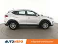 Hyundai TUCSON 1.6 Trend 2WD*TEMPO*PDC*KLIMA*GARANTIE* Silber - thumbnail 7