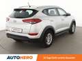 Hyundai TUCSON 1.6 Trend 2WD*TEMPO*PDC*KLIMA*GARANTIE* Silber - thumbnail 6