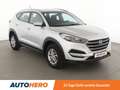 Hyundai TUCSON 1.6 Trend 2WD*TEMPO*PDC*KLIMA*GARANTIE* Silber - thumbnail 8