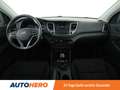 Hyundai TUCSON 1.6 Trend 2WD*TEMPO*PDC*KLIMA*GARANTIE* Silber - thumbnail 12