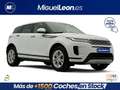 Land Rover Range Rover Evoque 1.5 P300e I3 AUTO 4WD PHEV Blanco - thumbnail 3