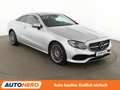 Mercedes-Benz E 200 E 200 Avantgarde Aut.*NAVI*TEMPO*LED*PDC*SHZ* Grau - thumbnail 8