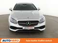 Mercedes-Benz E 200 E 200 Avantgarde Aut.*NAVI*TEMPO*LED*PDC*SHZ* Grau - thumbnail 9