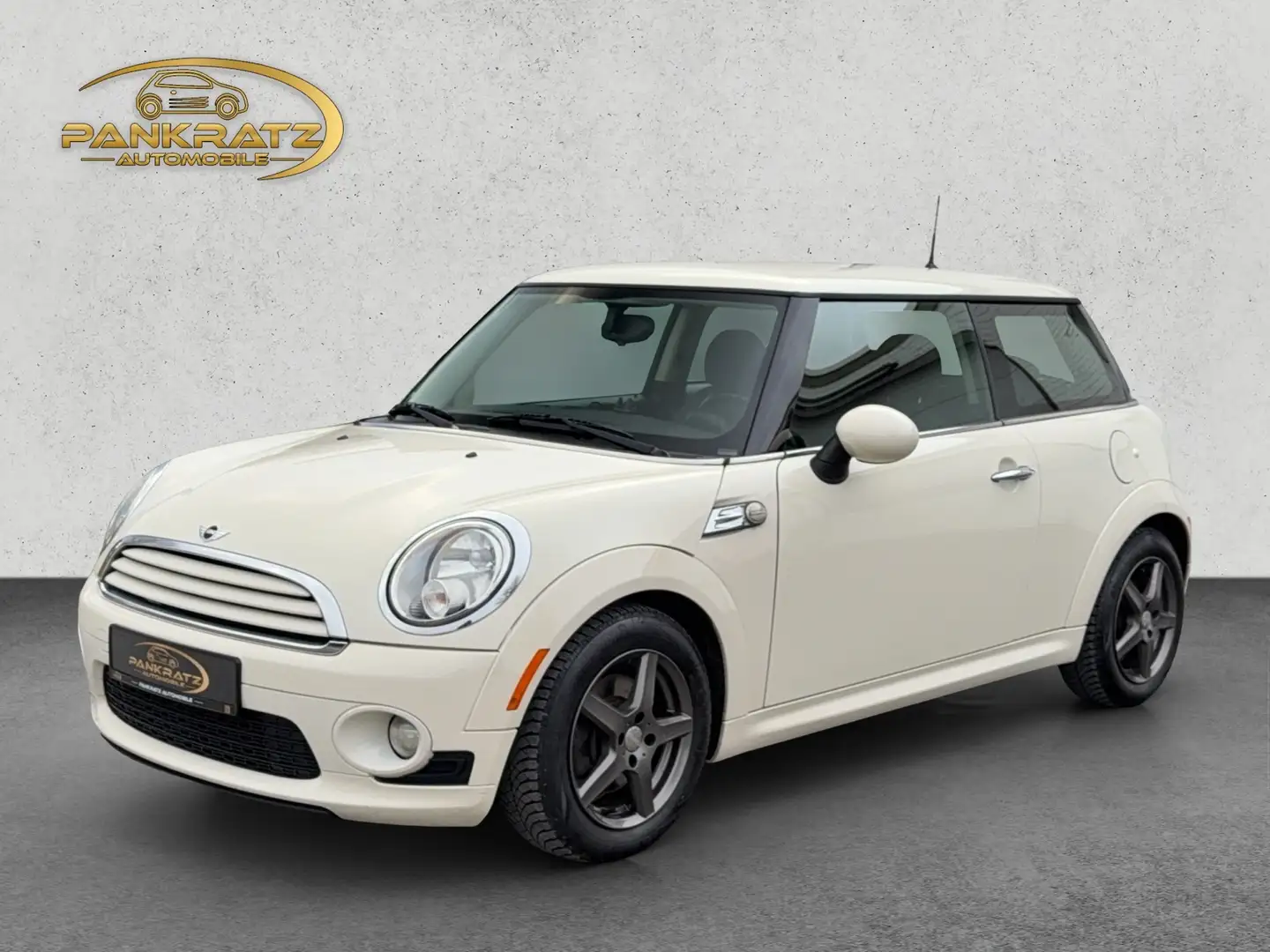 MINI One Cooper One 1.6 Pepper Beige - 1