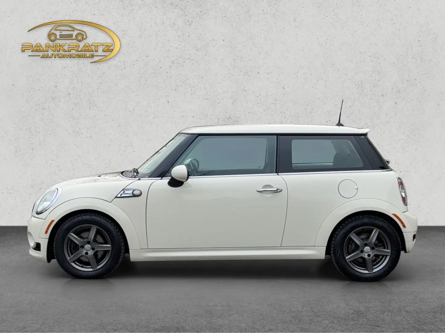 MINI One Cooper One 1.6 Pepper Beige - 2