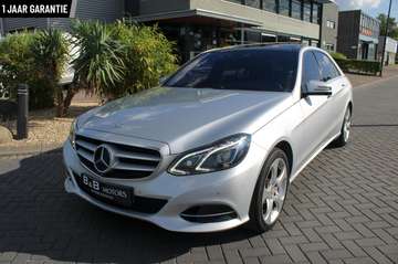 4MATIC Prestige Elegance