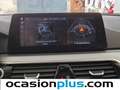 BMW 530 530e iPerformance Blau - thumbnail 31
