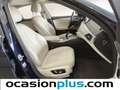 BMW 530 530e iPerformance Blau - thumbnail 26
