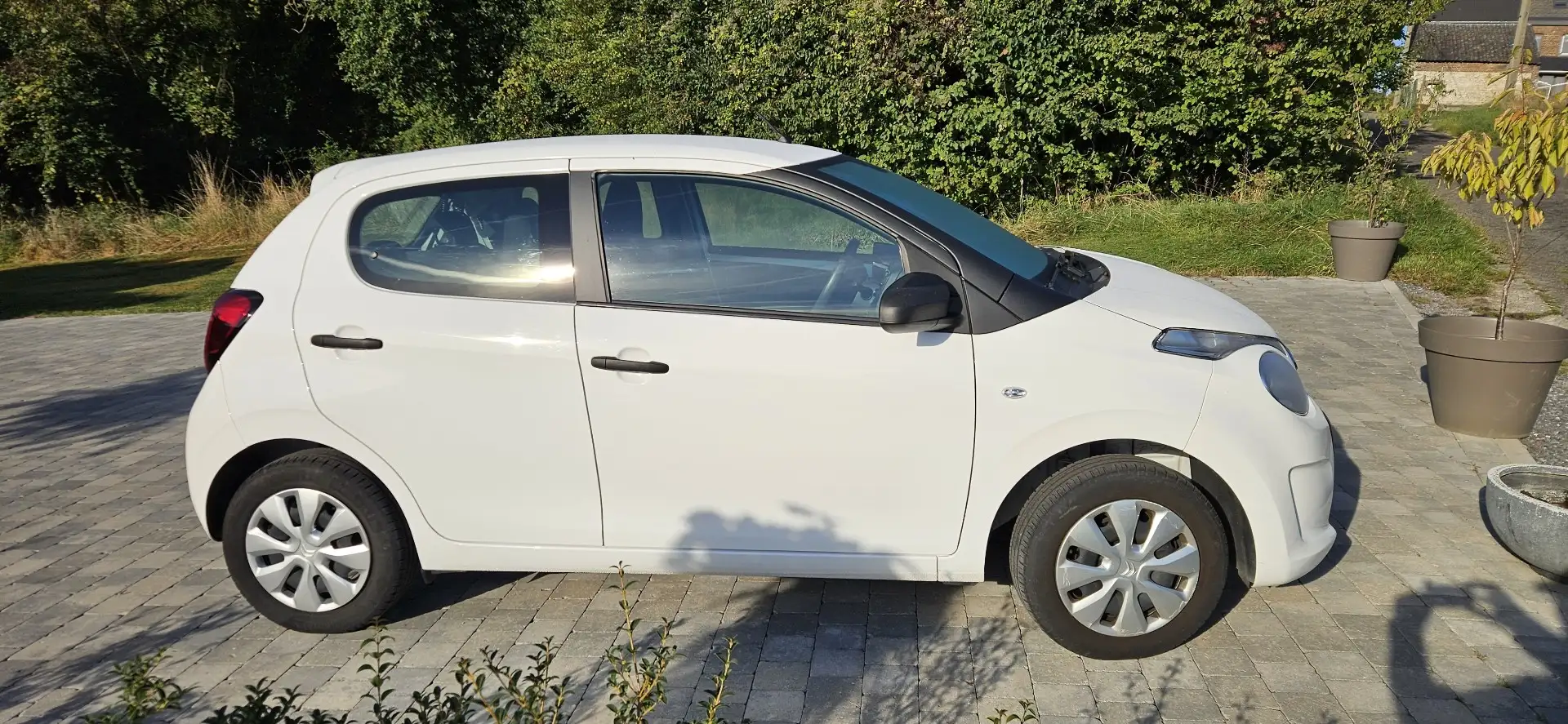 Citroen C1 1.0 VTi - 1