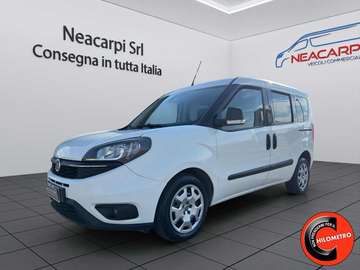 1.6 MJT 120CV N1 5 POSTI(PC/TN L1H1)CRUISE-SENSORI