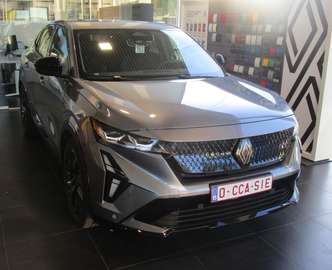 Rafale E-TECH Full Hybrid 200 Esprit Alpine