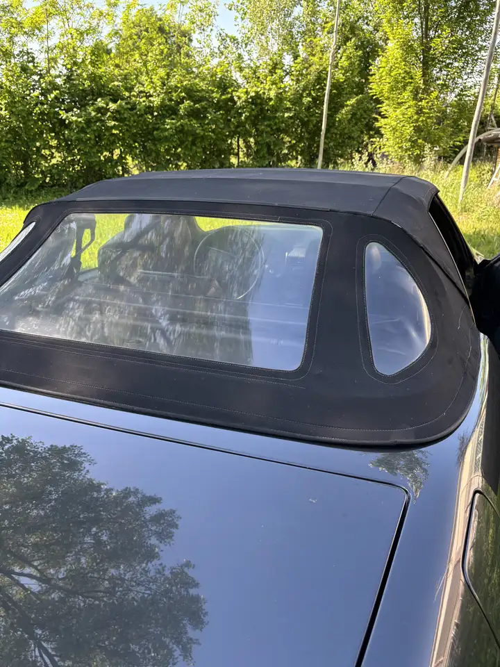Mercedes-Benz SL 500 Sospensioni Non ADS Tetto Rigido, foto 3