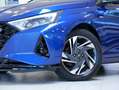 Hyundai i20 1.0 TGDI DCT Trend Voll-LED Carplay Kam Andr Blau - thumbnail 7