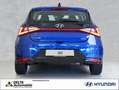 Hyundai i20 1.0 TGDI DCT Trend Voll-LED Carplay Kam Andr Blau - thumbnail 11