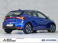 Hyundai i20 1.0 TGDI DCT Trend Voll-LED Carplay Kam Andr Blau - thumbnail 2